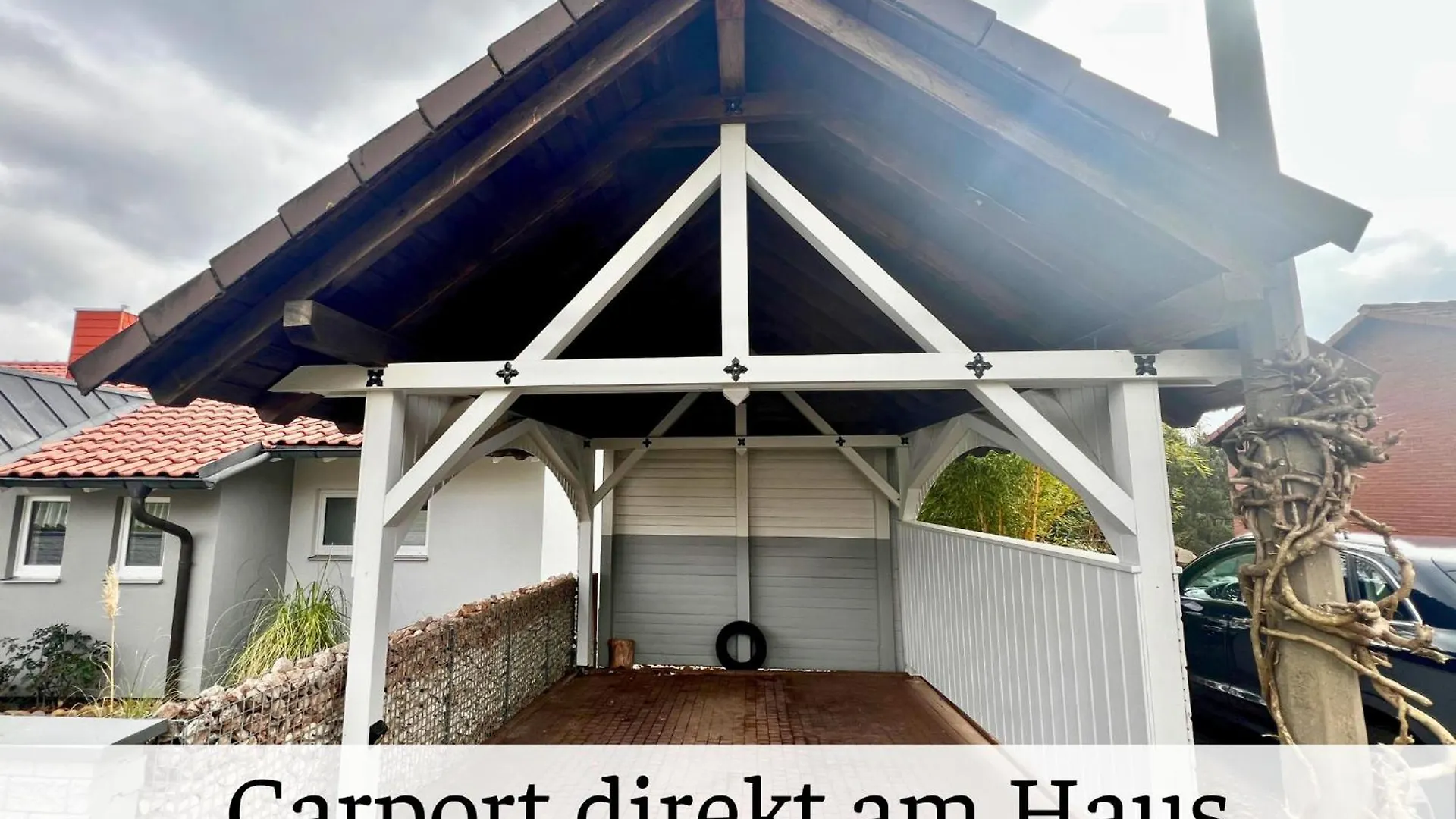 Ferienhaus Waldblick Mit Kamin, Wintergarten Und Terrasse Heimbuchenthal Nyaraló