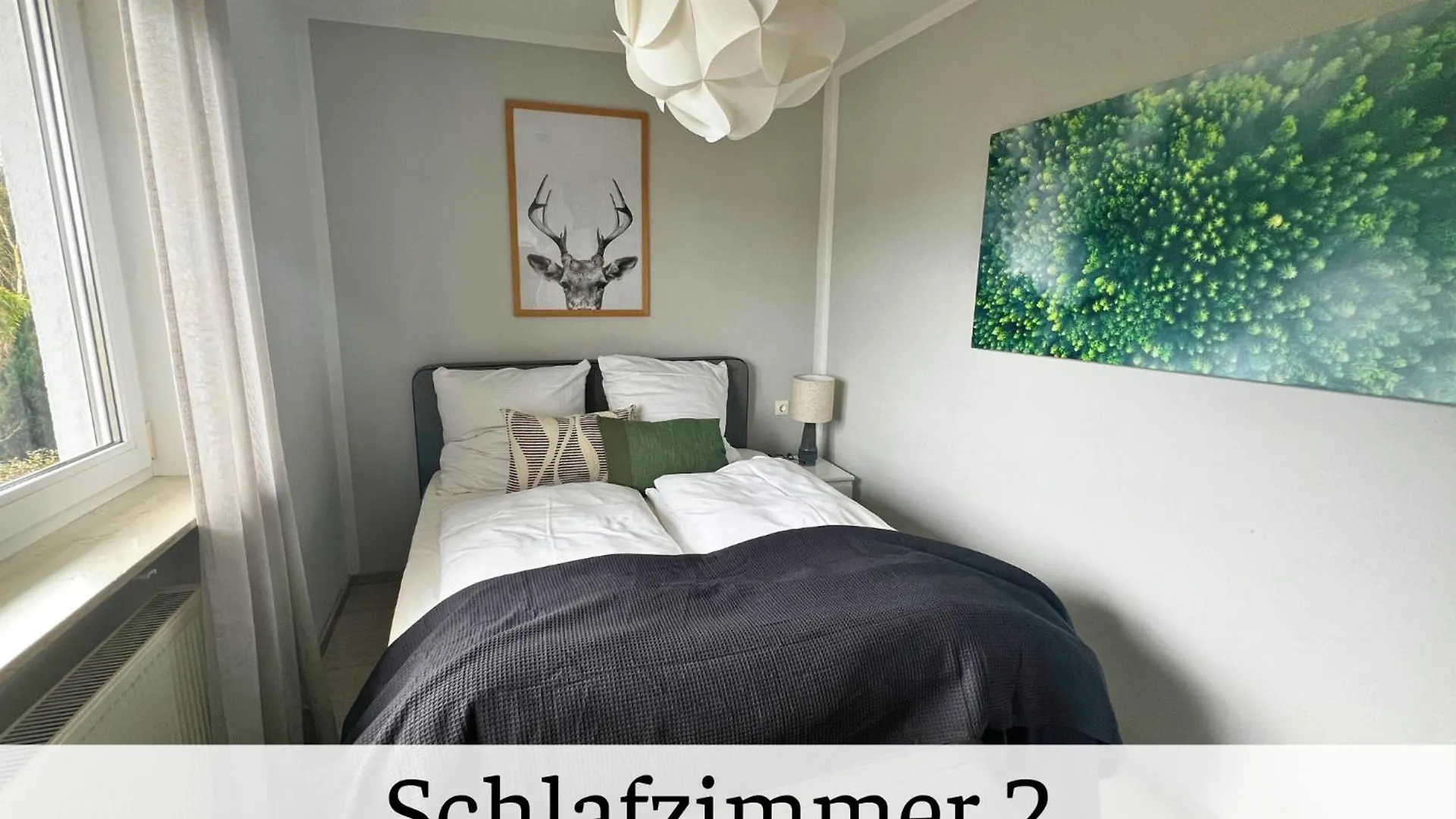 Ferienhaus Waldblick Mit Kamin, Wintergarten Und Terrasse Heimbuchenthal 0*,