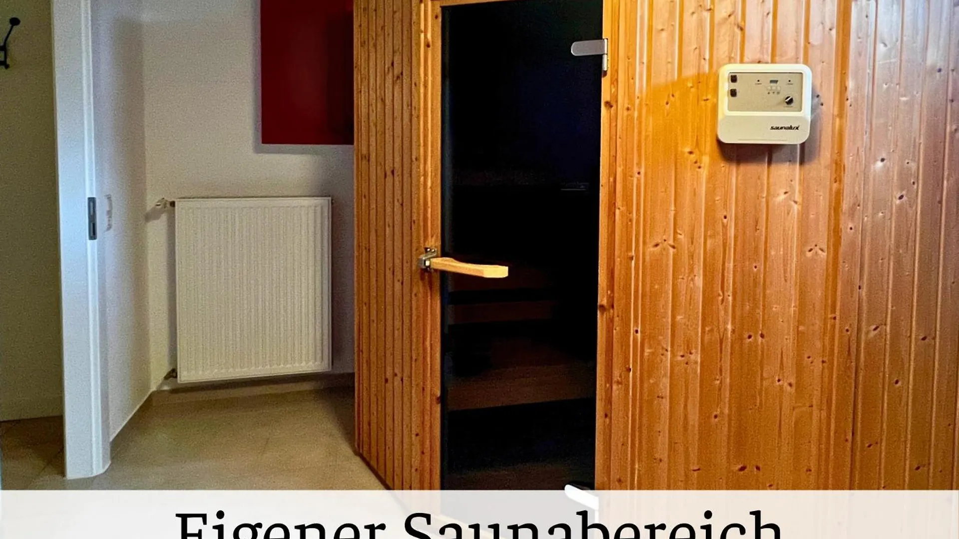 Ferienhaus Waldblick Mit Kamin, Wintergarten Und Terrasse Heimbuchenthal 0*,