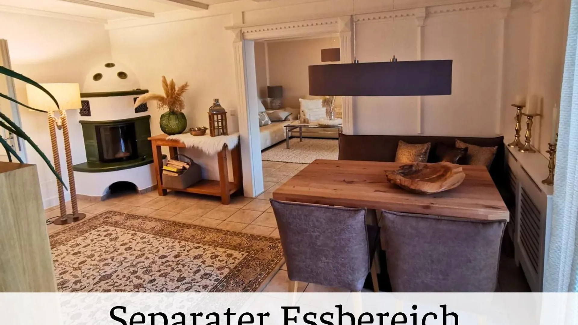 Ferienhaus Waldblick Mit Kamin, Wintergarten Und Terrasse Heimbuchenthal Holiday home