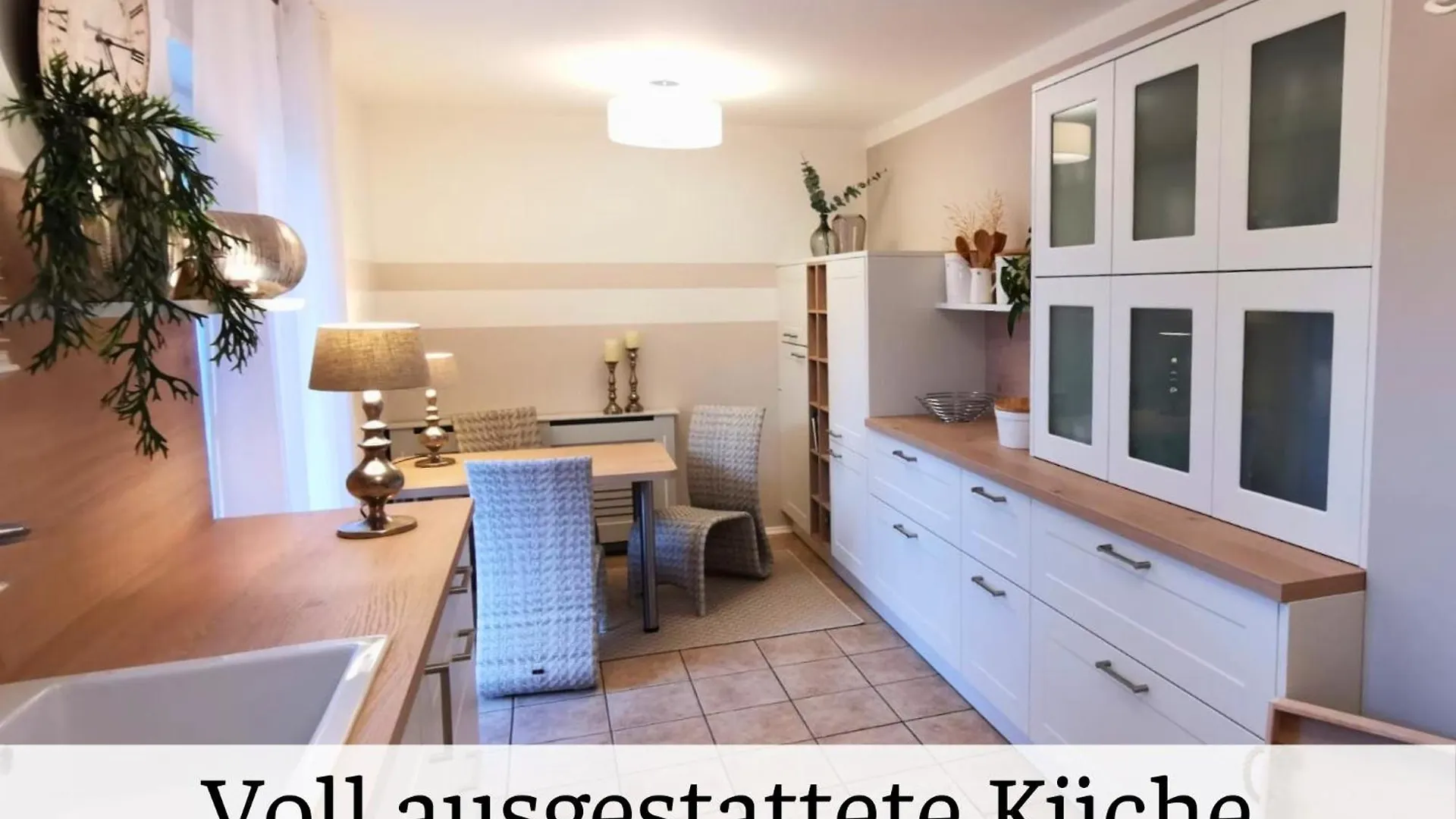 Ferienhaus Waldblick Mit Kamin, Wintergarten Und Terrasse Heimbuchenthal Germany